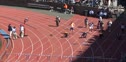 M Shuttle Hurdle Relay  (Event 134, H03)
