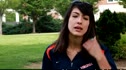 Stephanie Garcia UVA steepler