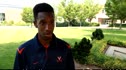 Meet UVA's Lance Roller