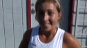 Makenna Smith 3rd Place D1-2 Team Sweepstakes Mt. Sac XC 2009