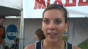 Maggie Infeld Georgetown 1500 NCAA Championships Day 2