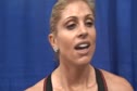Maggie Vessey 201 3rd 800 2011 NB Grand Prix