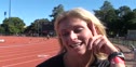 Maggie Vessey 400 trip and 1st 2010 Payton Jordan.MPG
