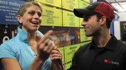 Maggie Vessey 4th 800 at 2011 NB Games