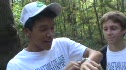 Manhattan Guy with World Record Watch