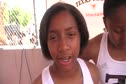 Mansfield Timberview girls 4x1 champs 2010 Texas Relays