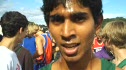 Manu Kumar 2nd Boys Varsity G Reebok Manhattan Invite