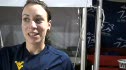 Marie-Louise Asselin West Virginia 5k prelim 2009 NCAA Championships