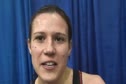 Marina Muncan mile champ 2011 NB Grand Prix