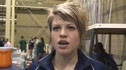 Marissa Treece Notre Dame 447 2010 Meyo Invite