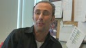Mark Bossardet Saucony VP of Sports Marketing