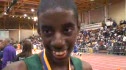 Mark Dotson D2 mile