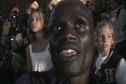 Mark Kiptoo winner of 5k 1253 at 2010 Stockholm Diamond League
