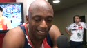 Marlon Devonish 2nd round 200 IAAF Berlin World Championships
