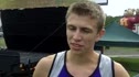 Marshall Moyer 5th HS Boys Gold 2010 Griak