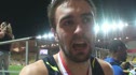Martyn Rooney 400
