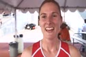 Mary Cate Quiett DePaul after 800 rounds 2010 NCAA West Region