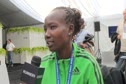 Mary Keitany on 2010 NYC debut before ING New York City Marathon