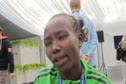 Mary Keitany success in London and marathon training at ING New York City Marathon