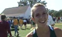 Mary Nothum and Utah Valley 6th 2009 Roy Griak