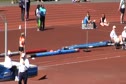 Mary Saxer pole vault 460 attempt 2
