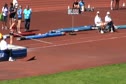 Mary Saxer pole vault 460 attempt 3