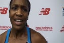 Mary Wineberg 3rd 400m 2011 NB Grand Prix