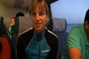 Mason Cathey sticking with the sport and 1500 PR after Victoria International Track Classic 2011