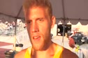 Mason McHenry ASU after 800 rounds 2010 NCAA West Region