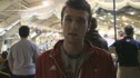 Matt Bruce Louiseville 5k 14:03 2010 Meyo Invite
