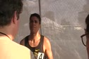 Matt Centrowitz Oregon 1500 qualifier 2010 NCAA West Region