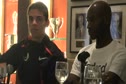 Matt Centrowitz thoughts about running at Millrose 2012