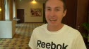 Matt Gabrielson and Ed Torres before Marathon in Berlin and Predict the Men's Marathon