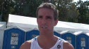 Matt Gabrielson marathon 2009 IAAF World Championships