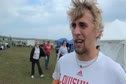 Matt Hughes Louisville 34th overall in opener at Brooks PreNats 2011