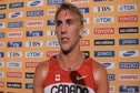 Matt Hughes season conclusion after steeple prelims at Daegu 2011 World Championships