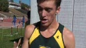 Matt Mcelroy 2nd Place D1-2 Ind Sweepstakes Mt. Sac XC 2009