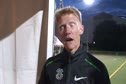 Matt Tegenkamp 2nd in 10k at USATF Outdoor Championships 2011