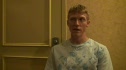 Matt Tegenkamp prerace CVS 5k USA Road Champs