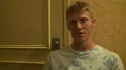 Matt Tegenkamp talks about 12:58 and his season