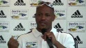 Maurice Greene on Bolt's personality, the false start rule and breaking down competitors mentally