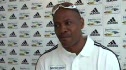 Maurice Greene talks about the World Champs and personalities in T&F