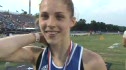 McCafferty 3rd 2Mile