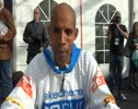Meb Keflezighi Fit as Ever ING New York City Marathon 2011