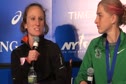 Meb Keflezighi and Molly Pritz on preparing for Houston in 68 days
