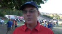 Mt. SAC Meet Director and coach Doug Todd