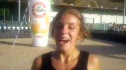 Melanie Powers champ D3 Sweeps Mt. SAC XC