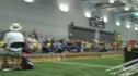 Melissa Gergel 415m