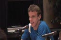 Men's 1500m Press Conference