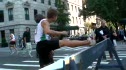 Men's 5th Ave Mile Race
